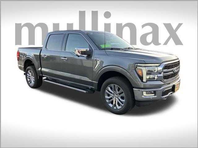 new 2024 Ford F-150 car, priced at $65,470