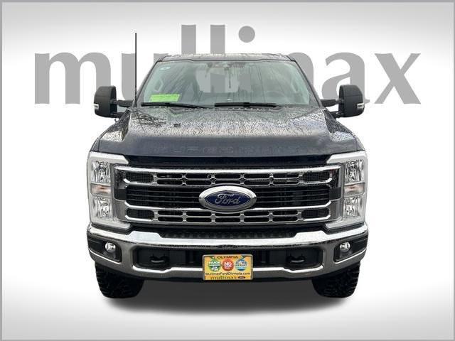 new 2024 Ford F-250 car, priced at $56,669