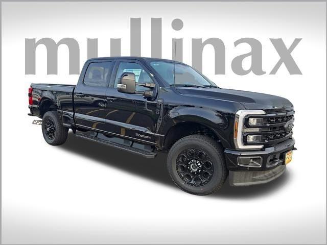 new 2024 Ford F-350 car, priced at $84,127