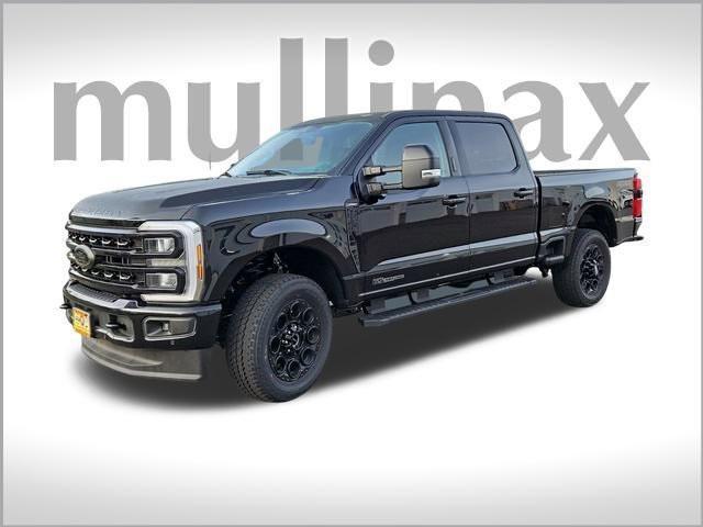 new 2024 Ford F-350 car, priced at $84,127