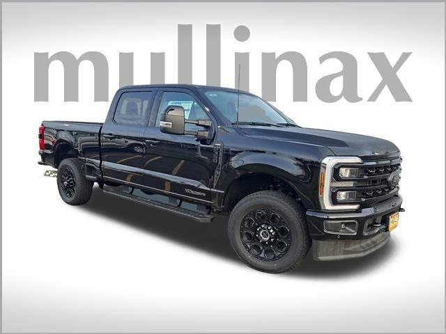 new 2024 Ford F-350 car, priced at $83,723