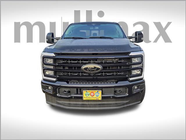 new 2024 Ford F-350 car, priced at $84,127