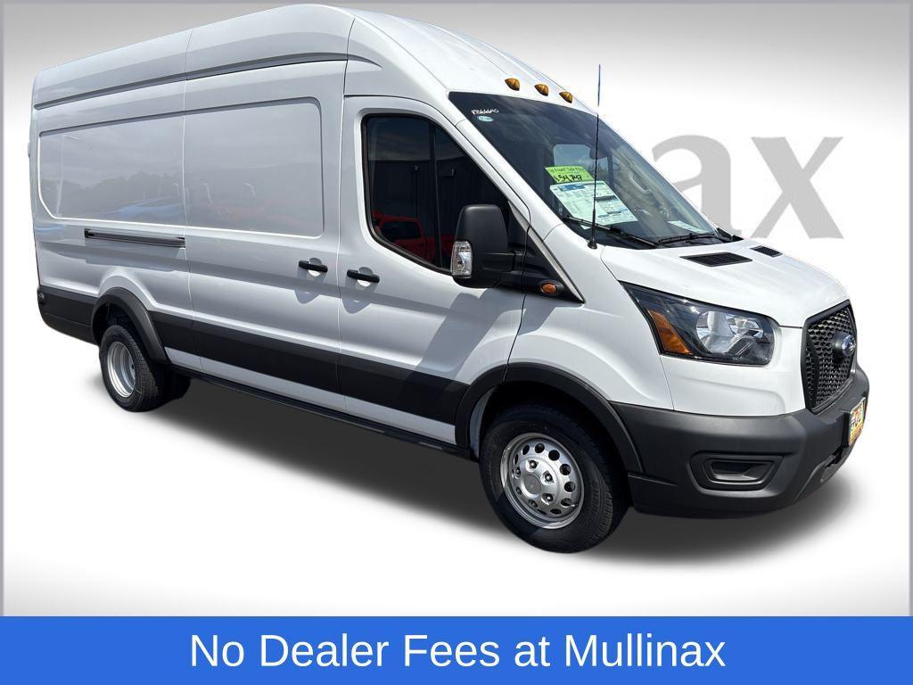 new 2024 Ford Transit-350 car, priced at $46,767