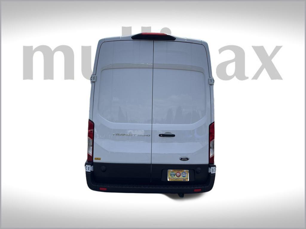 new 2024 Ford Transit-350 car, priced at $46,767