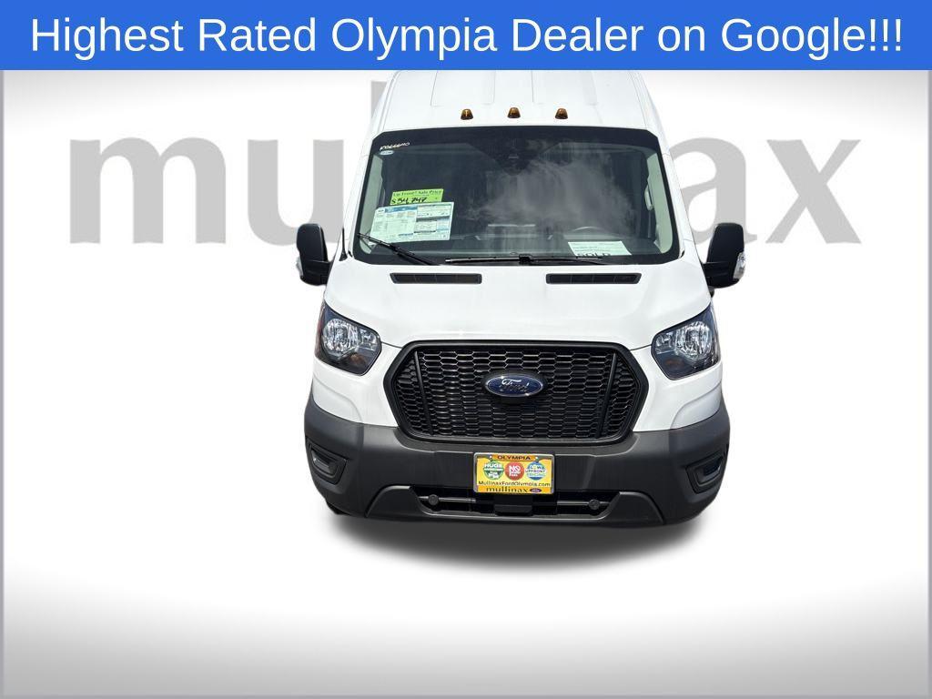 new 2024 Ford Transit-350 car, priced at $46,767