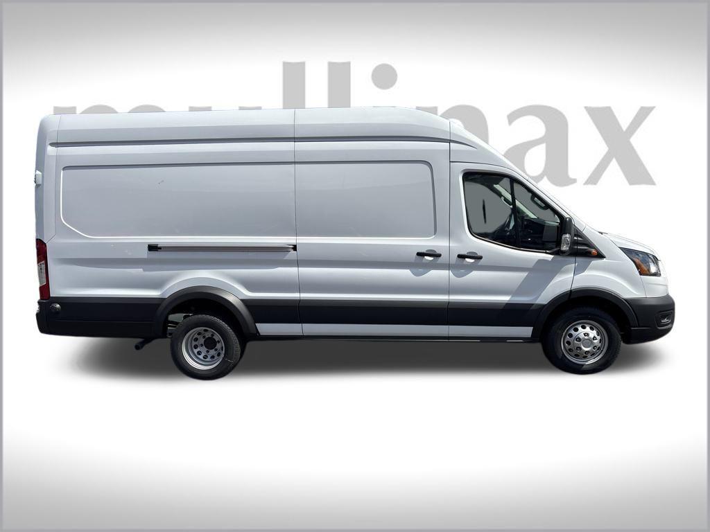 new 2024 Ford Transit-350 car, priced at $46,767
