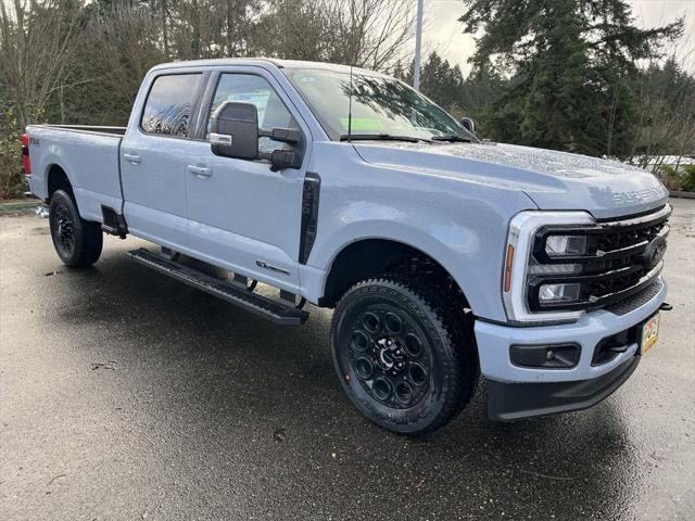 new 2024 Ford F-350 car, priced at $86,280