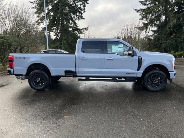 new 2024 Ford F-350 car, priced at $86,280