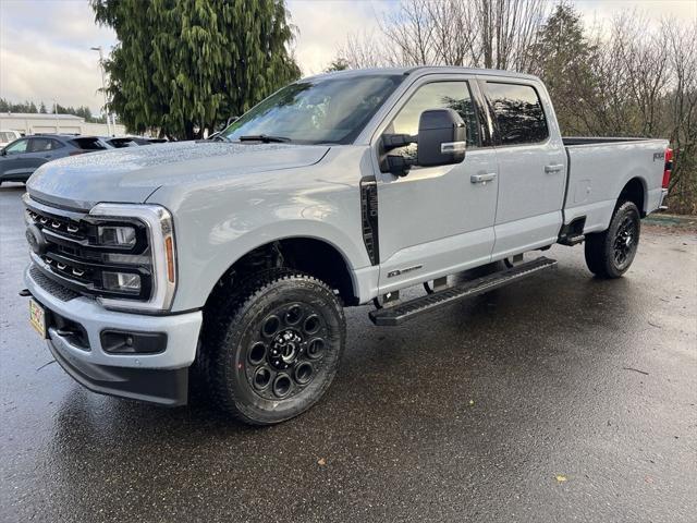 new 2024 Ford F-350 car, priced at $86,280