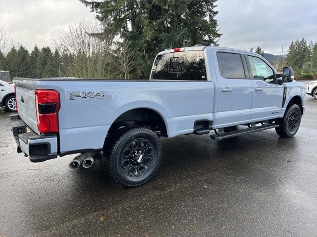 new 2024 Ford F-350 car, priced at $86,280