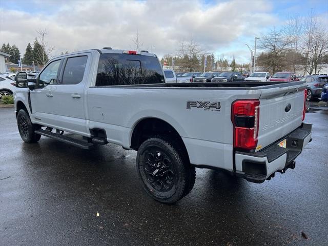 new 2024 Ford F-350 car, priced at $86,280