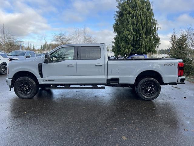 new 2024 Ford F-350 car, priced at $86,280