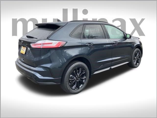 new 2024 Ford Edge car, priced at $33,478