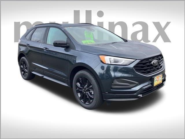 new 2024 Ford Edge car, priced at $39,712