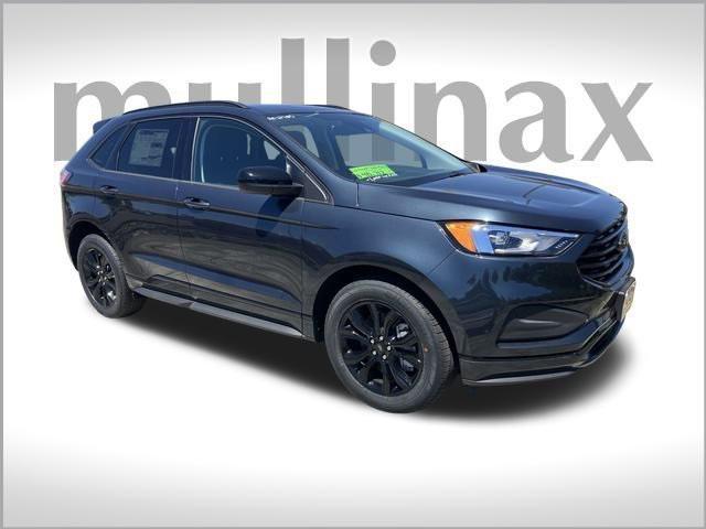 new 2024 Ford Edge car, priced at $33,478