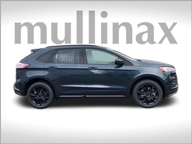 new 2024 Ford Edge car, priced at $33,478