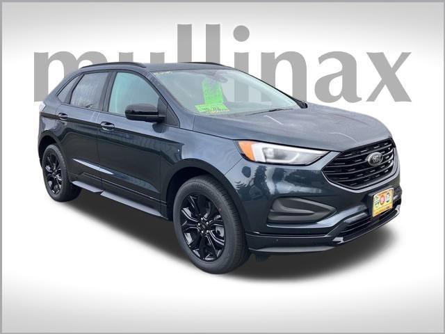 new 2024 Ford Edge car, priced at $31,999