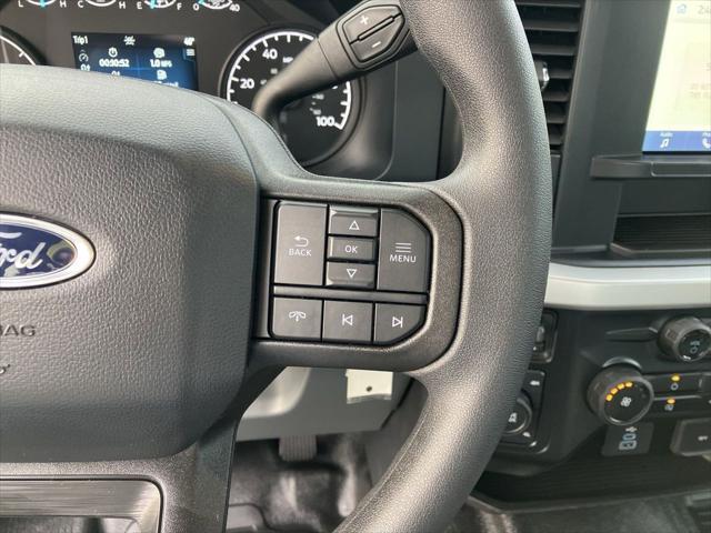 new 2024 Ford F-350 car, priced at $80,885