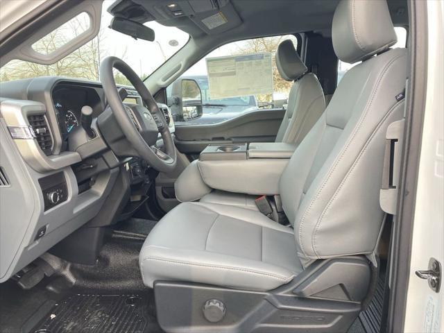 new 2024 Ford F-350 car, priced at $80,885