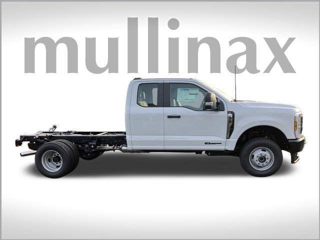 new 2024 Ford F-350 car, priced at $81,135