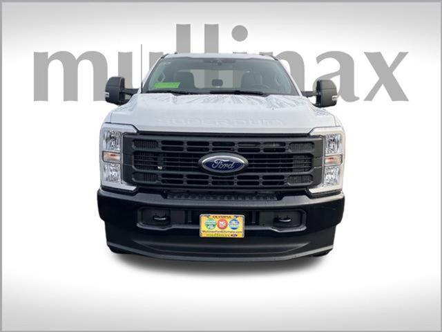 new 2024 Ford F-350 car, priced at $64,454