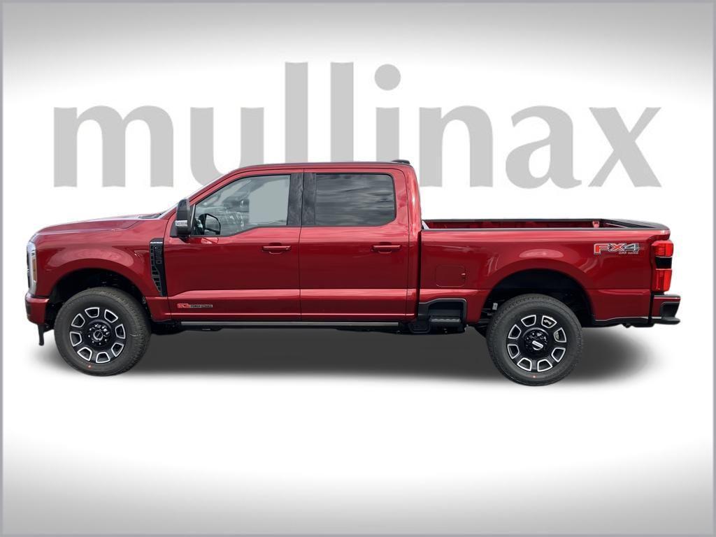 new 2026 Ford F-350 car, priced at $96,171