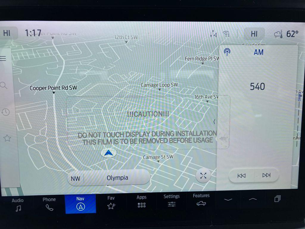 new 2026 Ford F-350 car, priced at $96,171