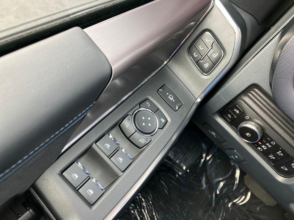 new 2026 Ford F-350 car, priced at $96,171