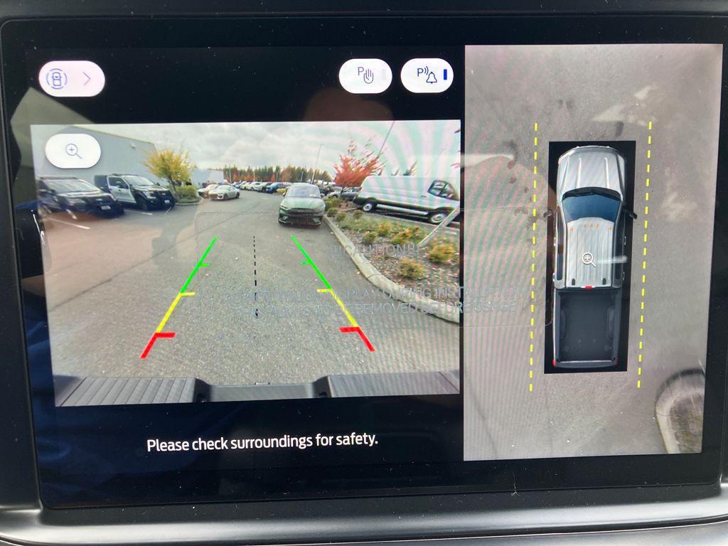 new 2026 Ford F-350 car, priced at $96,171