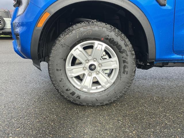 new 2024 Ford Ranger car, priced at $38,001