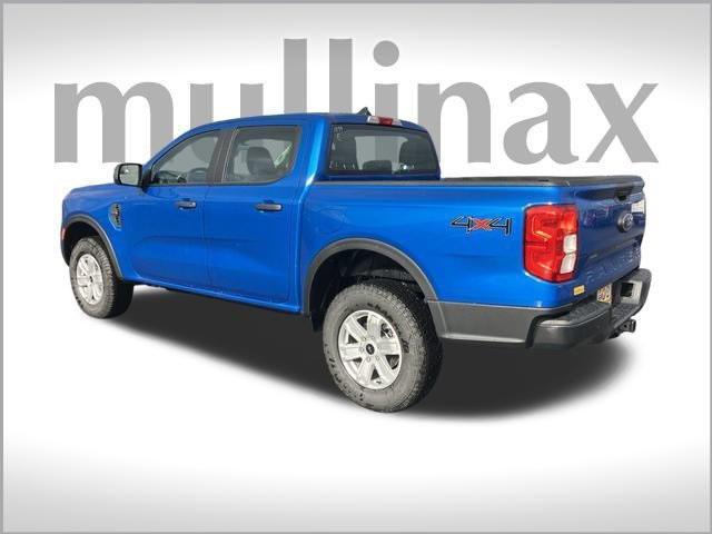 new 2024 Ford Ranger car, priced at $38,001