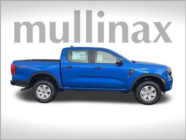 new 2024 Ford Ranger car, priced at $38,001