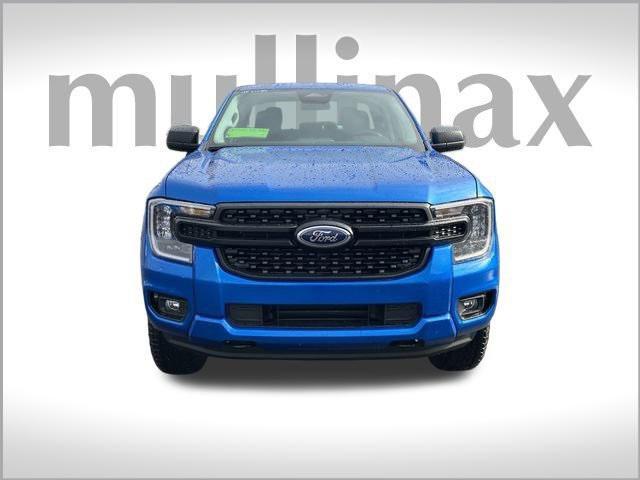 new 2024 Ford Ranger car, priced at $38,001