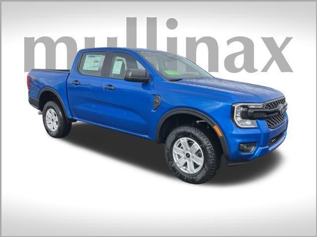 new 2024 Ford Ranger car, priced at $38,001