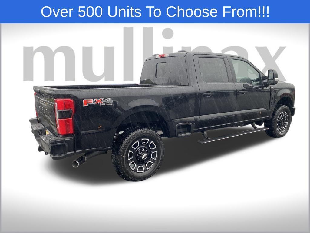 new 2026 Ford F-350 car, priced at $80,083