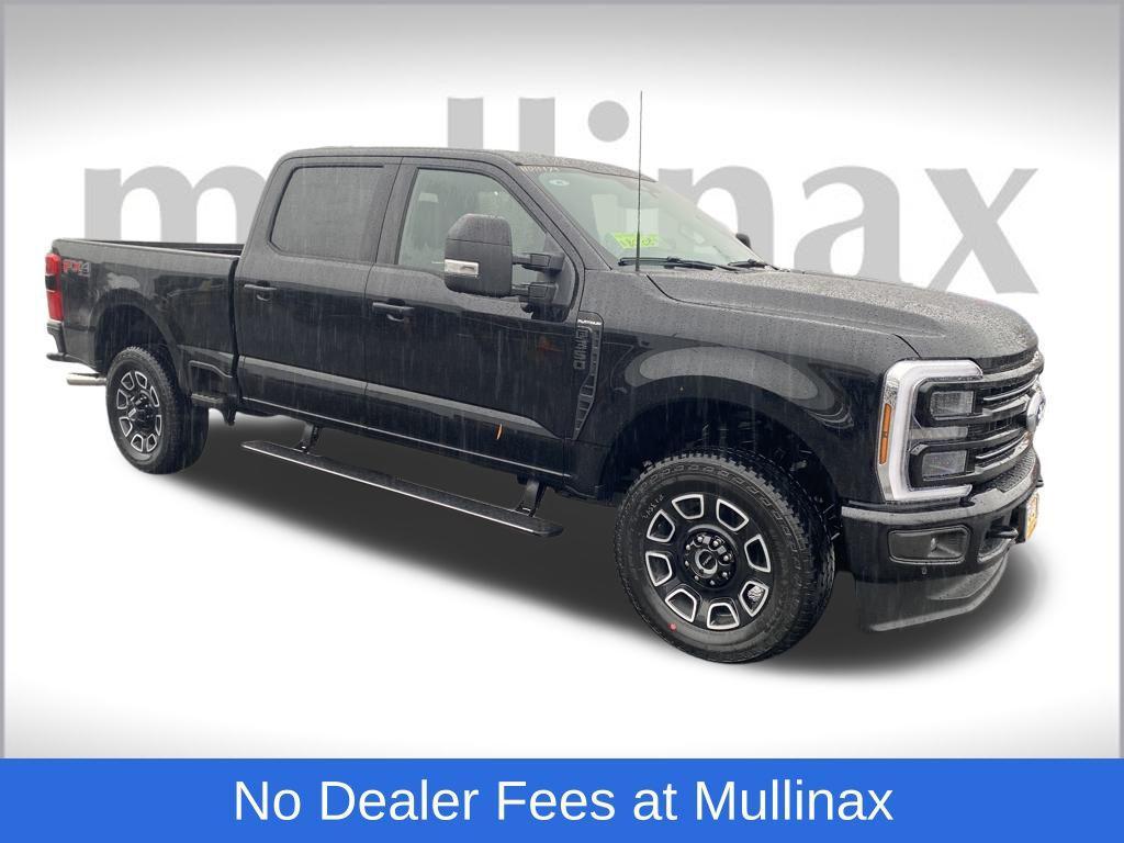 new 2026 Ford F-350 car, priced at $80,083
