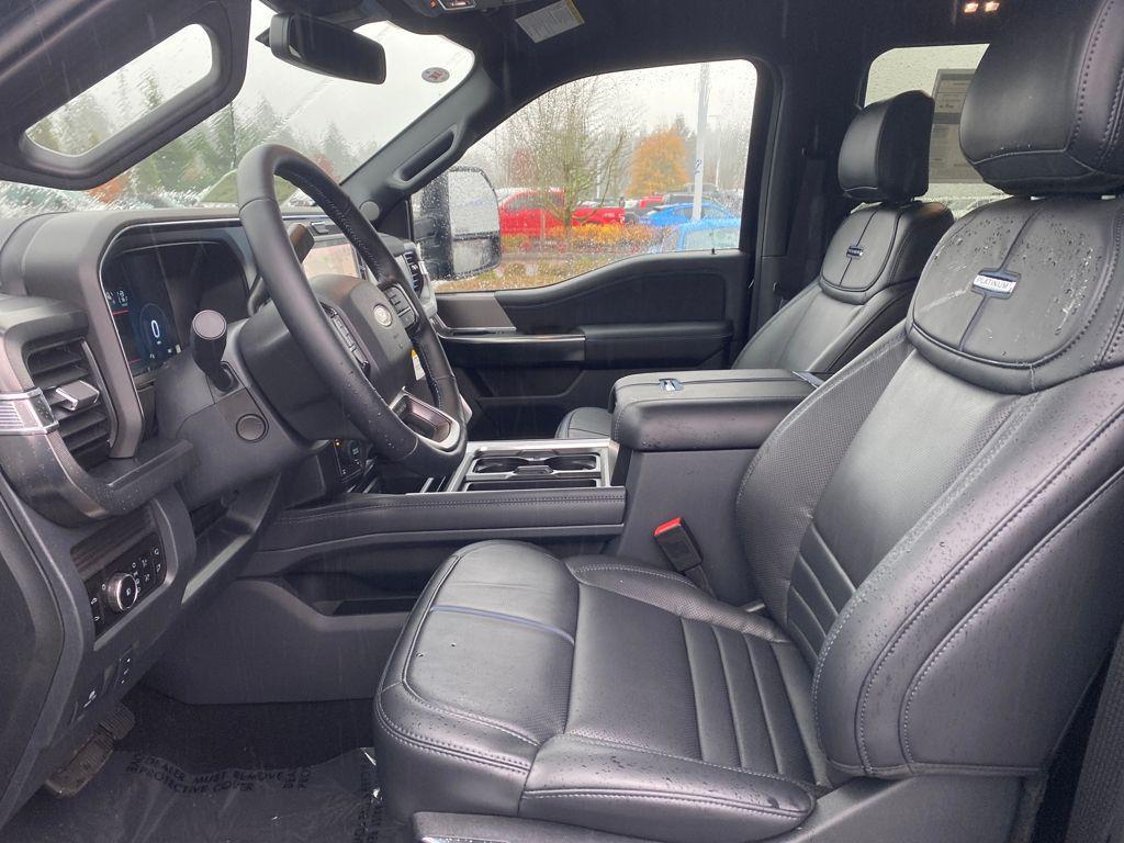 new 2026 Ford F-350 car, priced at $80,083