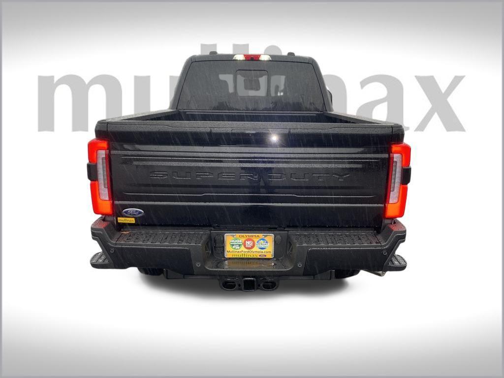 new 2026 Ford F-350 car, priced at $80,083