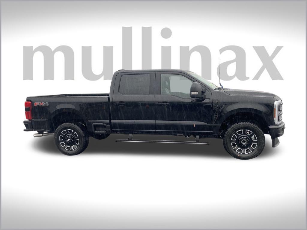 new 2026 Ford F-350 car, priced at $80,083