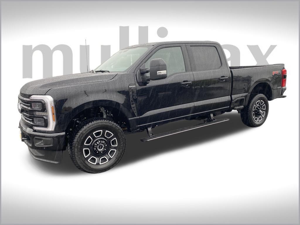 new 2026 Ford F-350 car, priced at $80,083