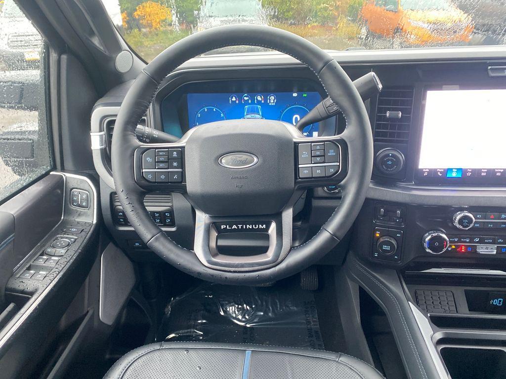 new 2026 Ford F-350 car, priced at $80,083