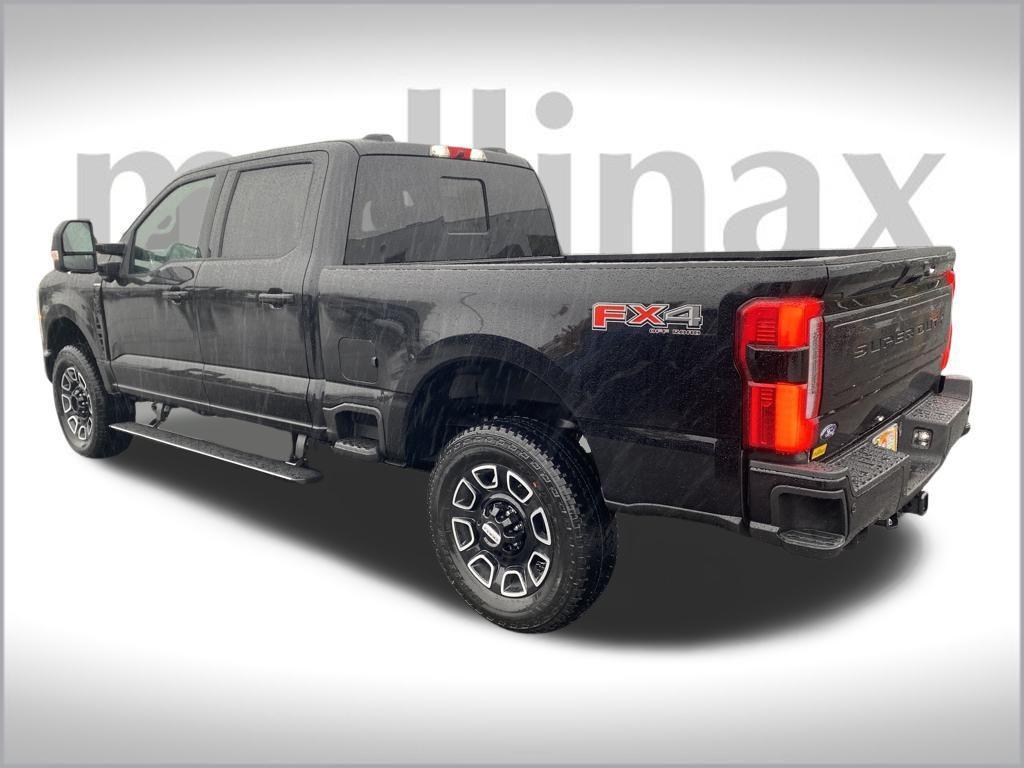 new 2026 Ford F-350 car, priced at $80,083