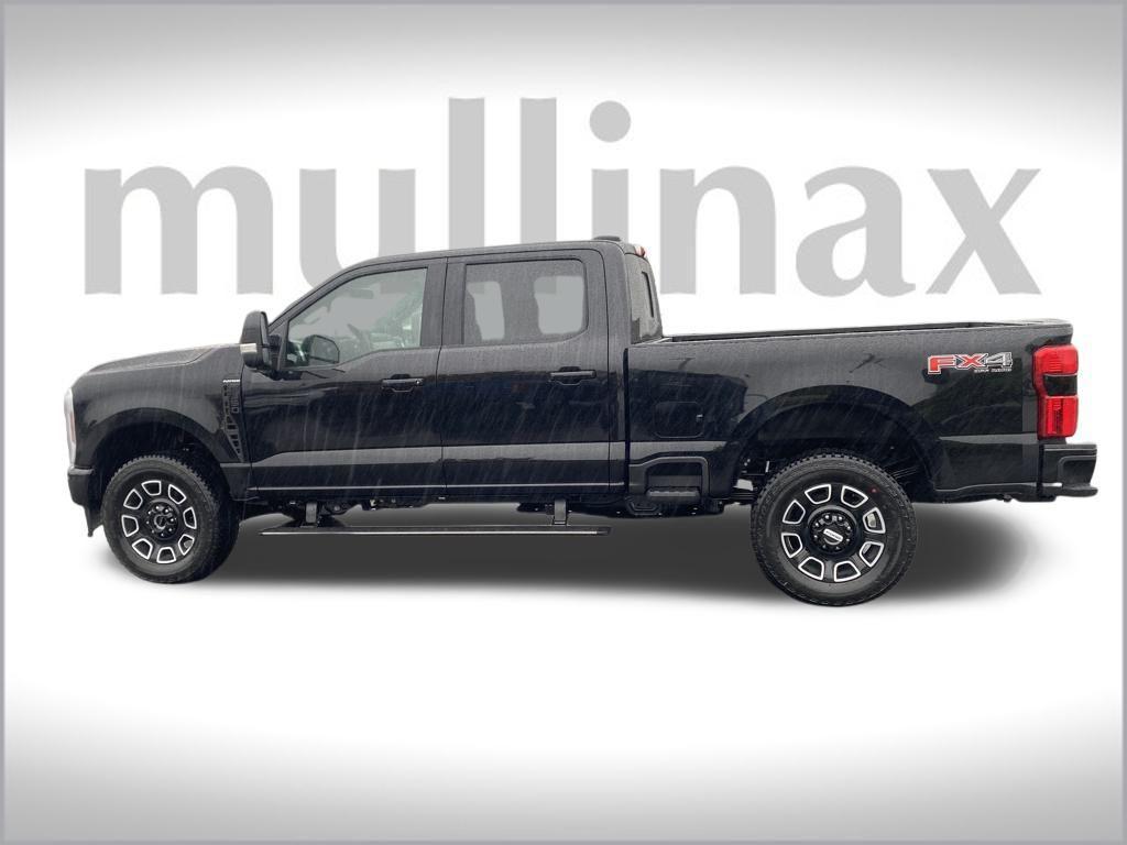 new 2026 Ford F-350 car, priced at $80,083