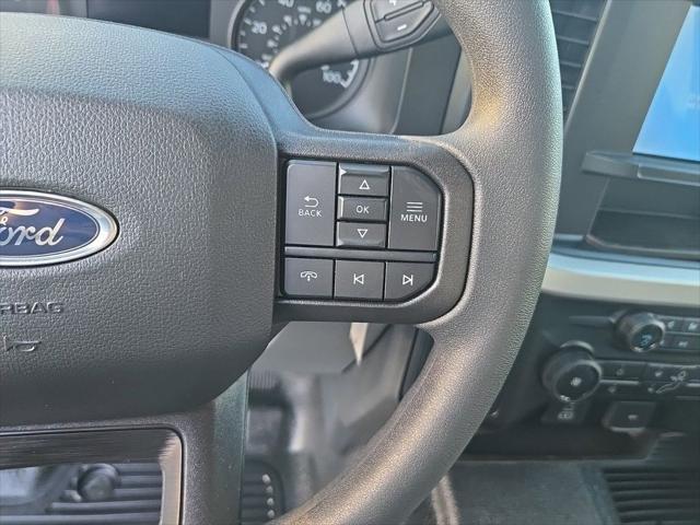 new 2024 Ford F-350 car, priced at $77,600