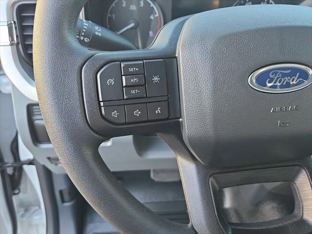 new 2024 Ford F-350 car, priced at $77,600