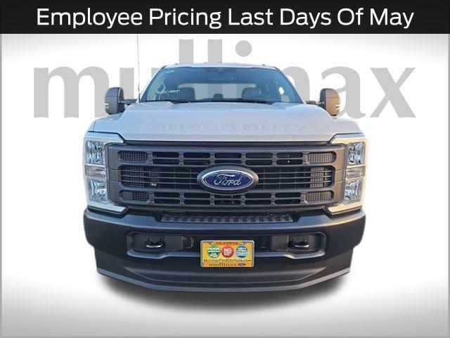 new 2024 Ford F-350 car, priced at $78,600