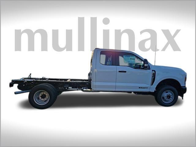 new 2024 Ford F-350 car, priced at $77,721