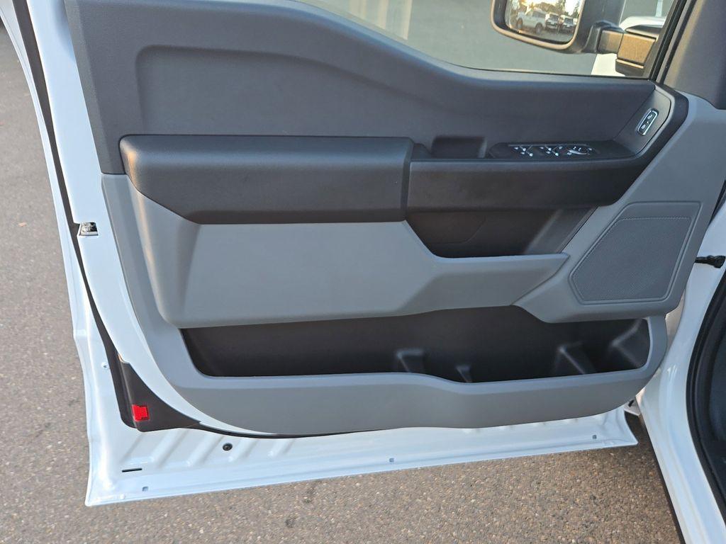 new 2024 Ford F-350 car, priced at $77,721