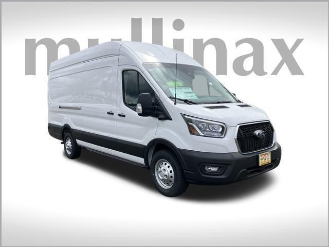 new 2024 Ford Transit-350 car, priced at $64,940