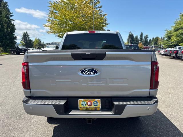 new 2024 Ford F-150 car, priced at $43,177